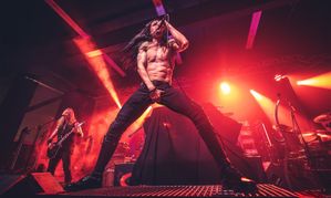 Matt Zane’s Music Doc 'Everyone Dies' Debuts on Amazon Prime