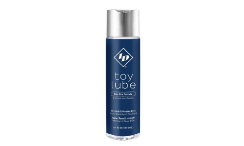 Toy Lube