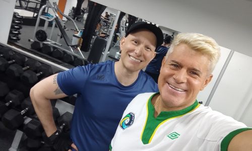 'Porno' Dan to Host Brad Knight Celebration of Life in Budapest