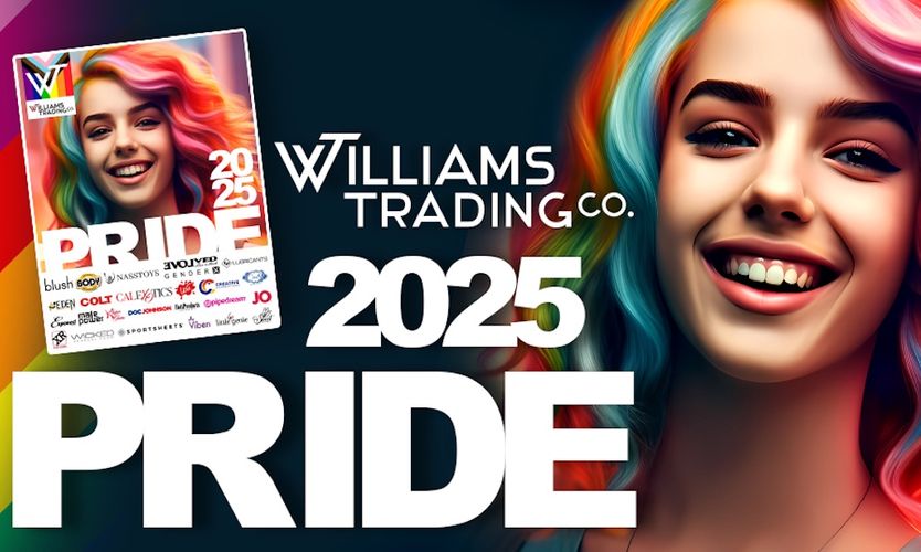 Williams Trading Co. Launches Summer Pride Promo, Tariff Sale