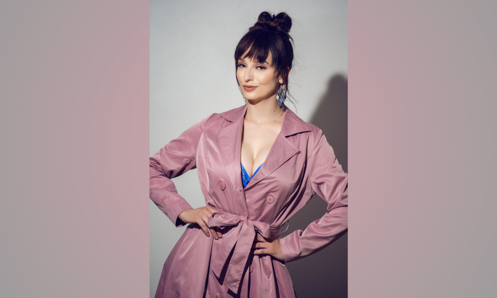 Lexi Luna Nominated for MILF of the Year at 2025 XRCO Awards
