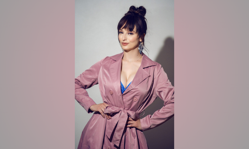Lexi Luna Nominated for MILF of the Year at 2025 XRCO Awards