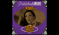 Cherie DeVille Wins 2025 Pornhub Award for Top MILF Performer