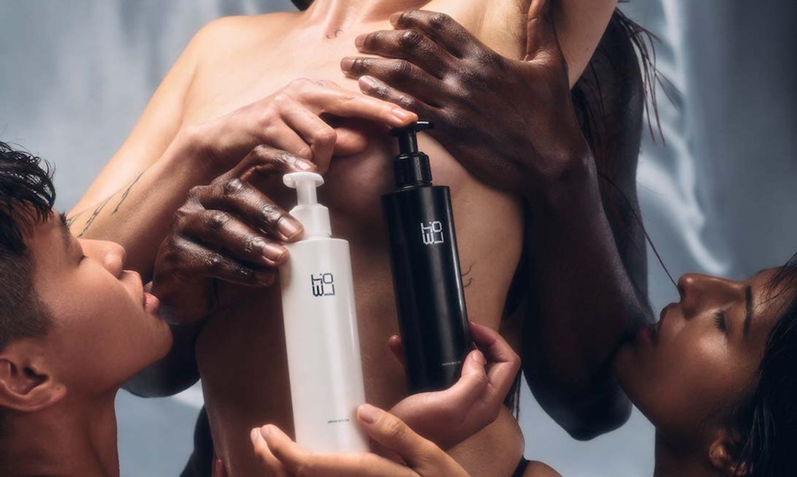 Crowdfunded U.K.-Based Howl Lube to Debut at EroSpain