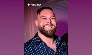Nicholas H. Joins Fanblast as VP of Sales
