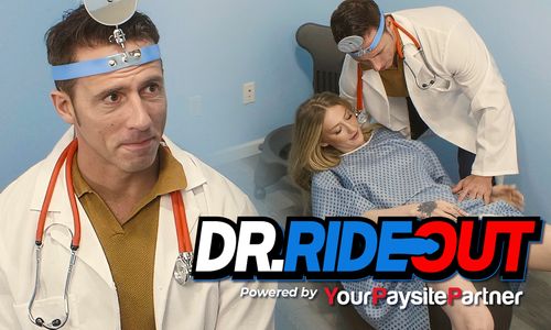 DrRideout Relaunches Through YourPaysitePartner