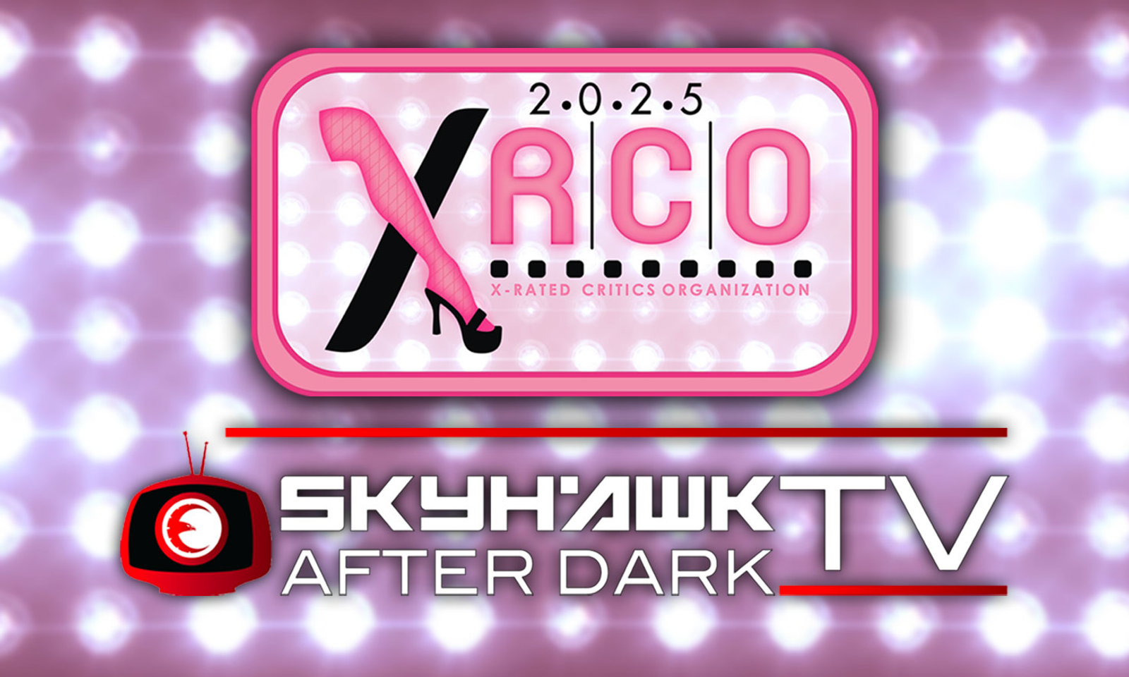 XRCO Awards to Be Livestreamed by Skyhawk After Dark