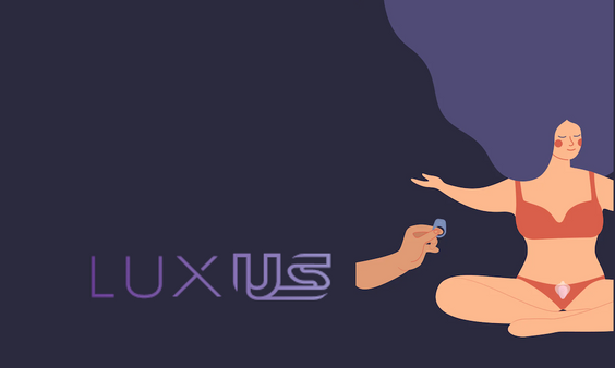 Luxus Couples Sex Toy Partners With Rimba, Orion for EU Distro