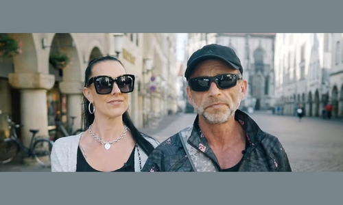 Texas Patti Reality Show Set to Air in Germany