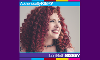 Dr. Lori Beth Bisbey Guests on 'Authentically Kinky' Podcast