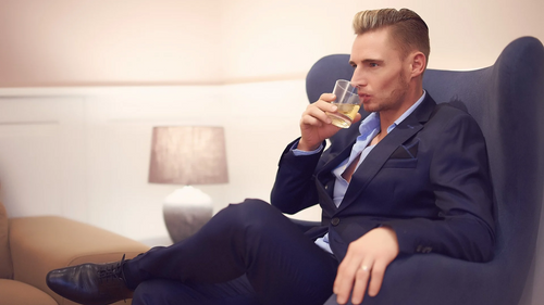Made for the Stage: Marcello Bravo Talks Career in Entertainment
