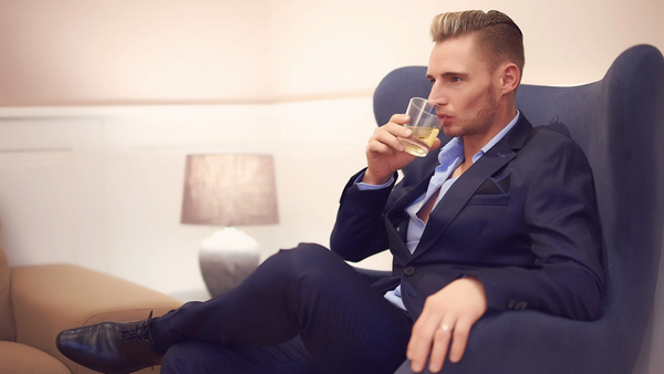 Made for the Stage: Marcello Bravo Talks Career in Entertainment
