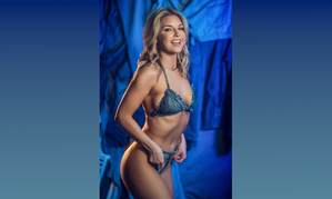 Eila Adams Unveils Signature Fleshlight Pro
