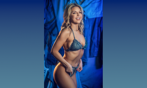 Eila Adams Unveils Signature Fleshlight Pro