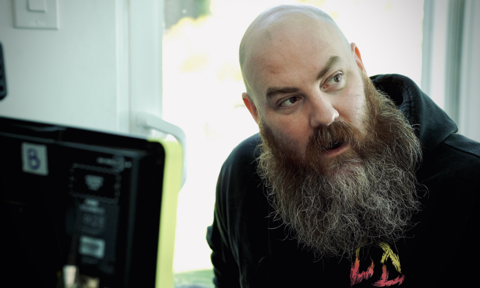 Ricky Greenwood Celebrates Third Consecutive Win at XRCO Awards