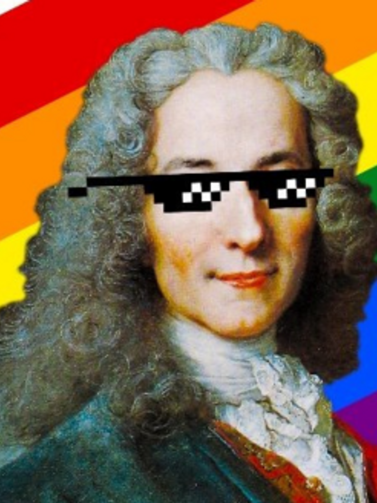 The Worst of All Possible Worlds Podcast
