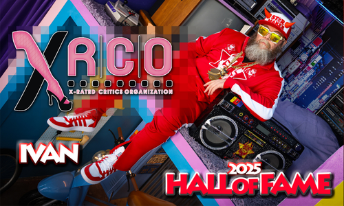 Alt Erotic's Ivan to Be Inducted Into XRCO Hall of Fame