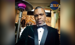 'Adult Site Broker Talk' Features Richard Mann