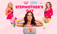 Alexis Fawx to Appear at Stepmother’s Day Comedy Event on May 11