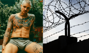 Uncut James Sentenced to Prison for Assaulting The Flesh Mechanic