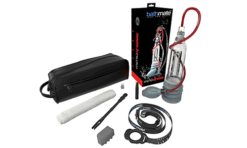 HydroXtreme