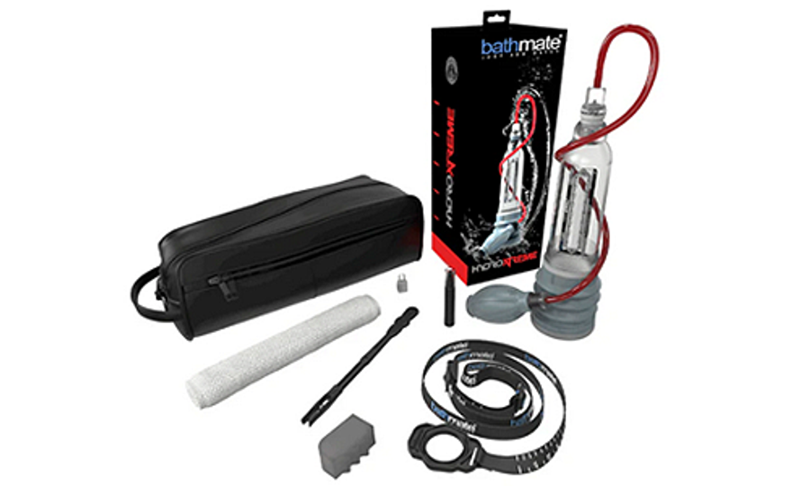 HydroXtreme