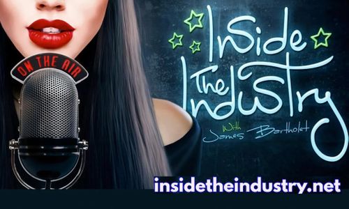 Christy Canyon Returns to Guest on ‘Inside the Industry’ Tonight