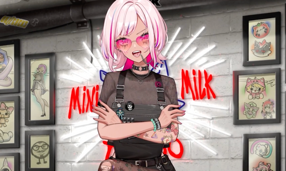 Seiraku Toys & Vtuber FeFe Launch Sex Toy With Nipple Piercings