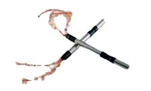 Violet Wand Firecracker