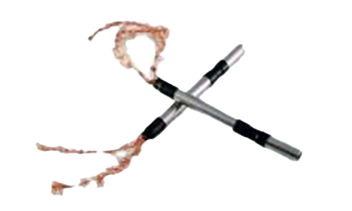 Violet Wand Firecracker