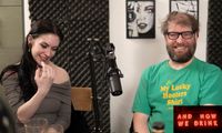Anna de Ville, Peter Warren Return to 'And Now We Drink' Podcast