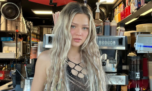 Venessa Butt Is Back as a Bikini Barista in Colorado Springs