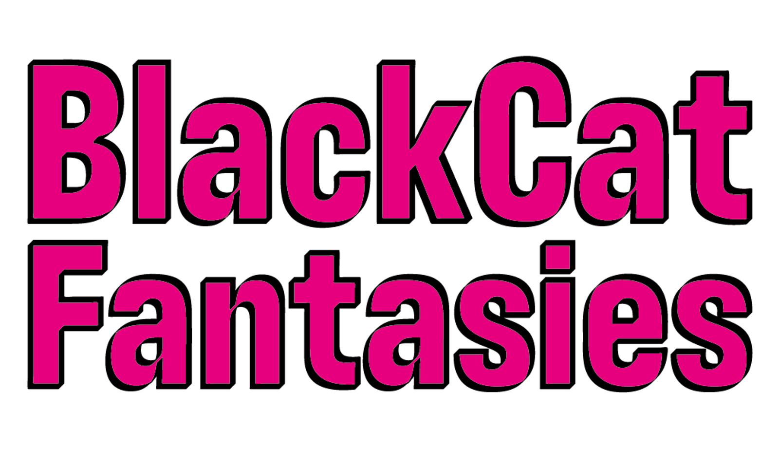 Fetish Model BlackCat Launches Membership Site
