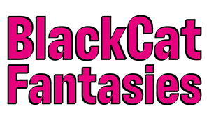 Fetish Model BlackCat Launches Membership Site