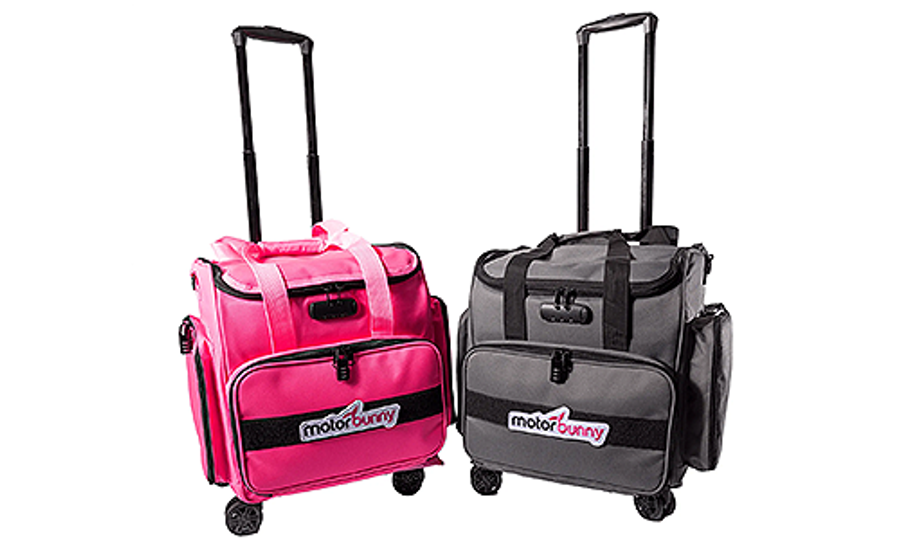 Motorbunny Cruiser Bag