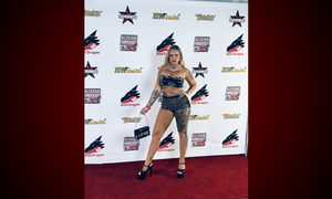Stephanie Love Wins Second AltStar Award