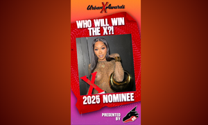 Leilani Li Earns Two Major Nominations at 2025 Urban X Awards