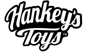 Mr. Hankey’s Debuts Handcrafted Wade Wolfgar Signature Dildo