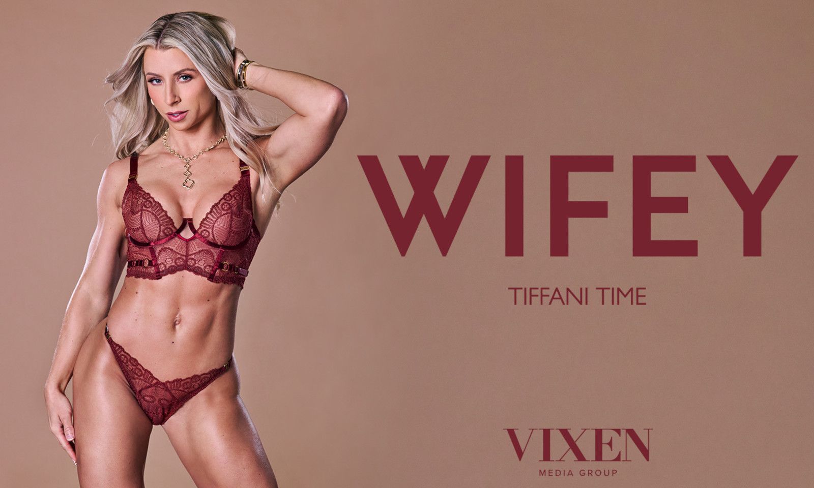 Wifey Features Tiffani Time Taking On Jax Slayher