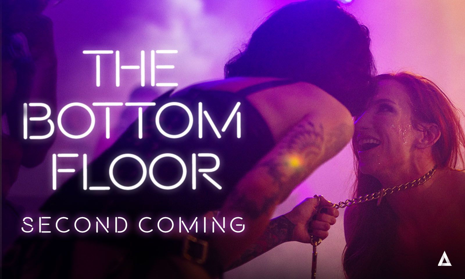 Adult Time Releases 2nd Installment of 'The Bottom Floor'