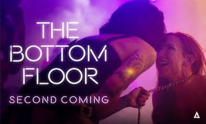 Adult Time Releases 2nd Installment of 'The Bottom Floor'