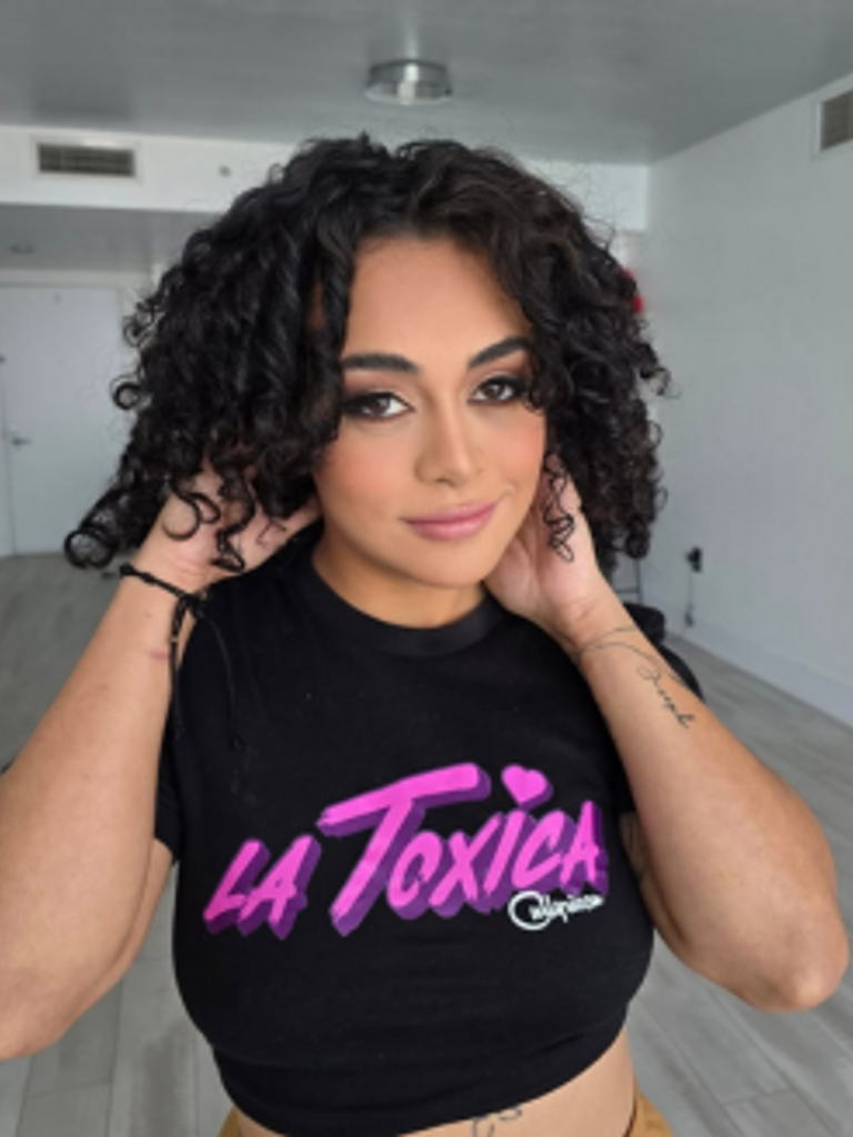 Curly Rican