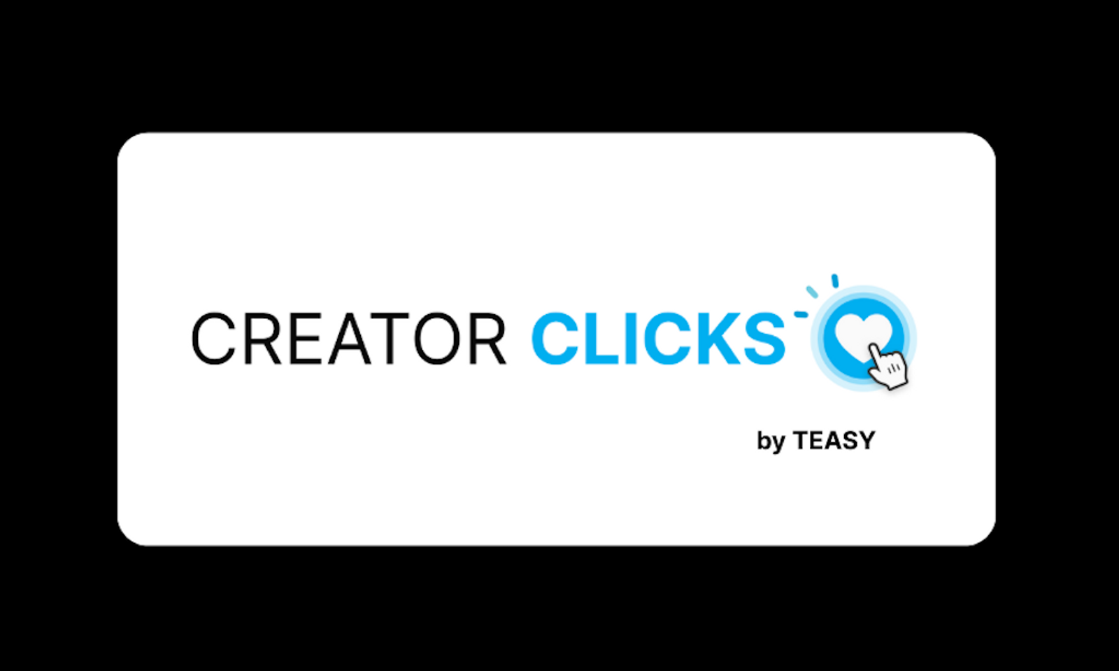 Teasy Debuts ‘Creator Clicks’ OnlyFans Affiliate Traffic Program