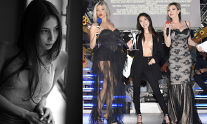 Eva Generosi Wins Two Major Titles at Italy’s DSN Awards