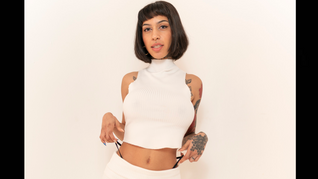 Fresh Faces: Ravyn Alexa