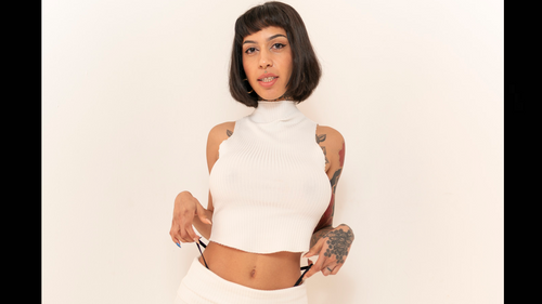 Fresh Faces: Ravyn Alexa