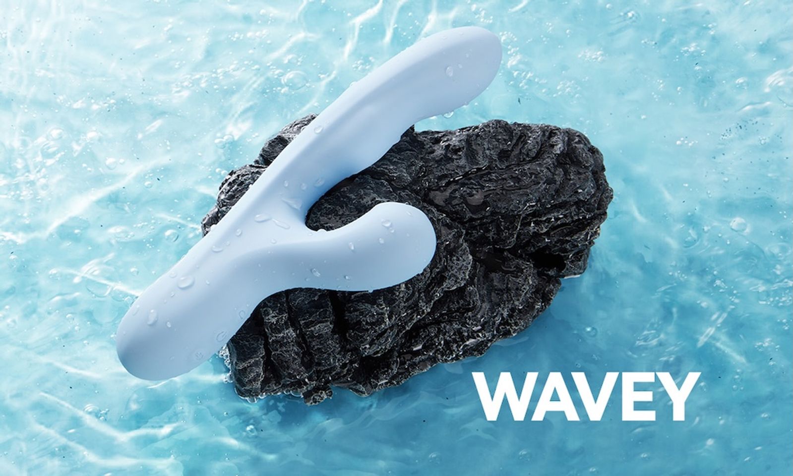 BeYourLover Debuts 4-in-1 'Wavey' Vibrator