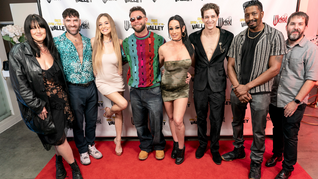 Wicked's 'Once Upon A Time in the Valley’ Premieres in DTLA