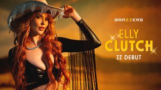 Brazzers Releases Elly Clutch's Debut Scene