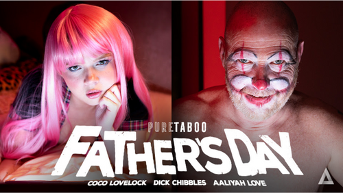Pure Taboo Releases 'Father’s Day,' Directed by Seth Gamble